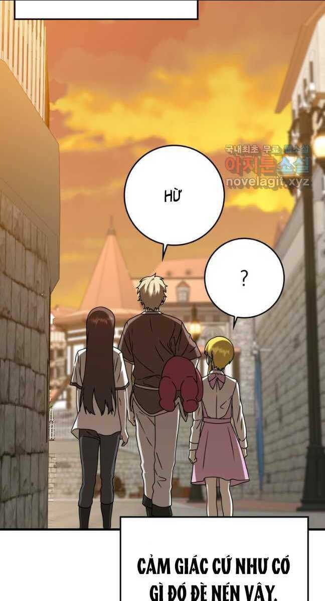 Học Viện Của Con Trai Quỷ Vương: Chapter 41