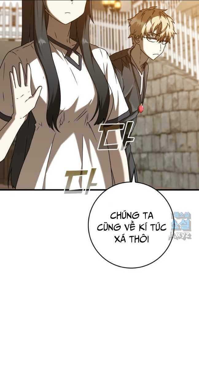 Học Viện Của Con Trai Quỷ Vương: Chapter 41