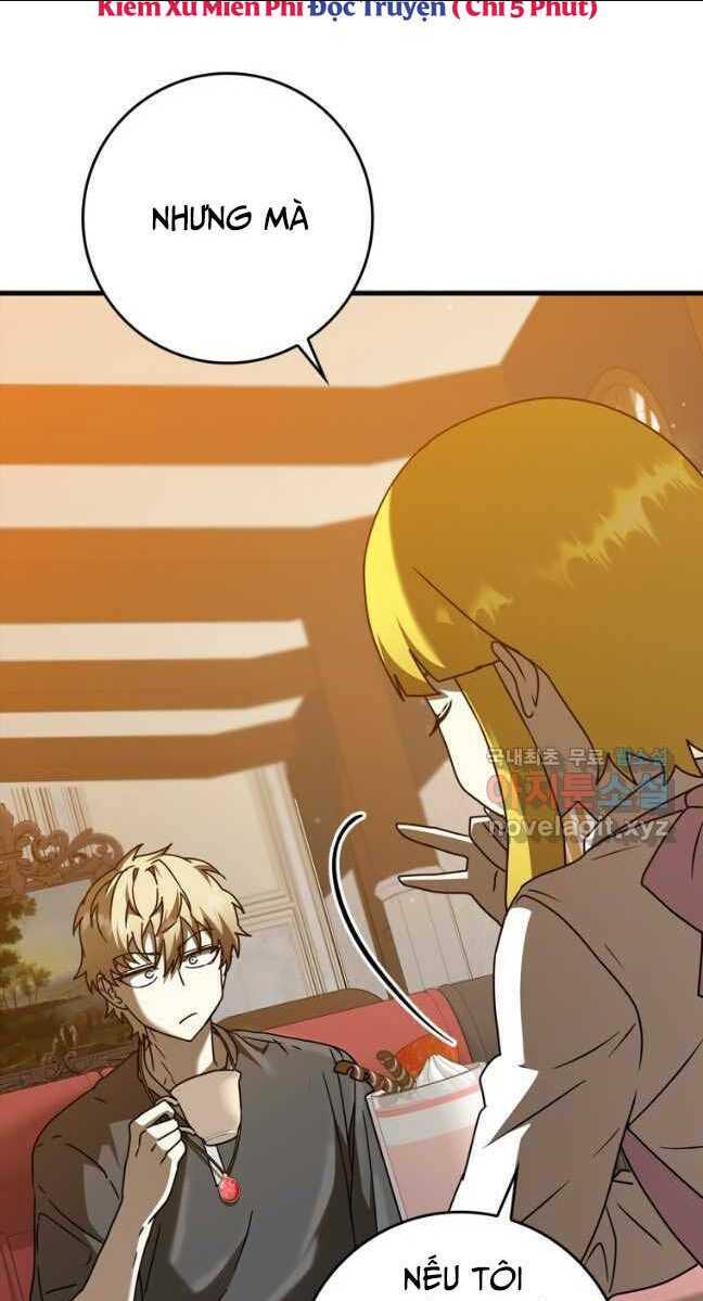 Học Viện Của Con Trai Quỷ Vương: Chapter 41