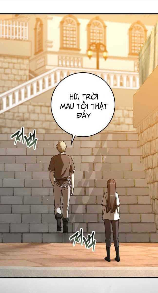 Học Viện Của Con Trai Quỷ Vương: Chapter 41