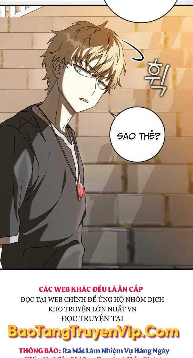 Học Viện Của Con Trai Quỷ Vương: Chapter 41