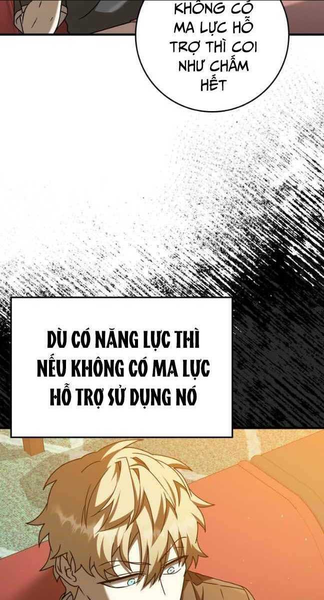 Học Viện Của Con Trai Quỷ Vương: Chapter 41