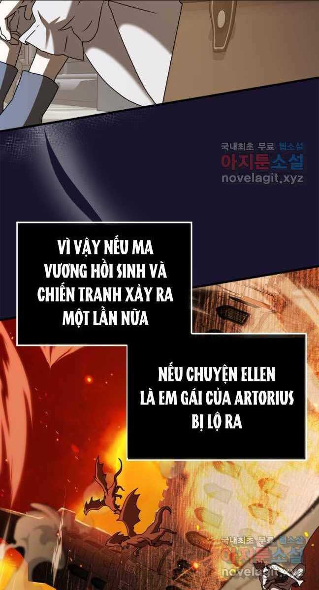 Học Viện Của Con Trai Quỷ Vương: Chapter 41