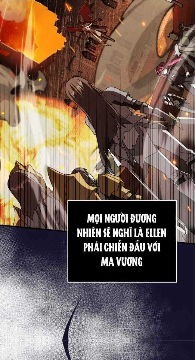 Học Viện Của Con Trai Quỷ Vương: Chapter 41