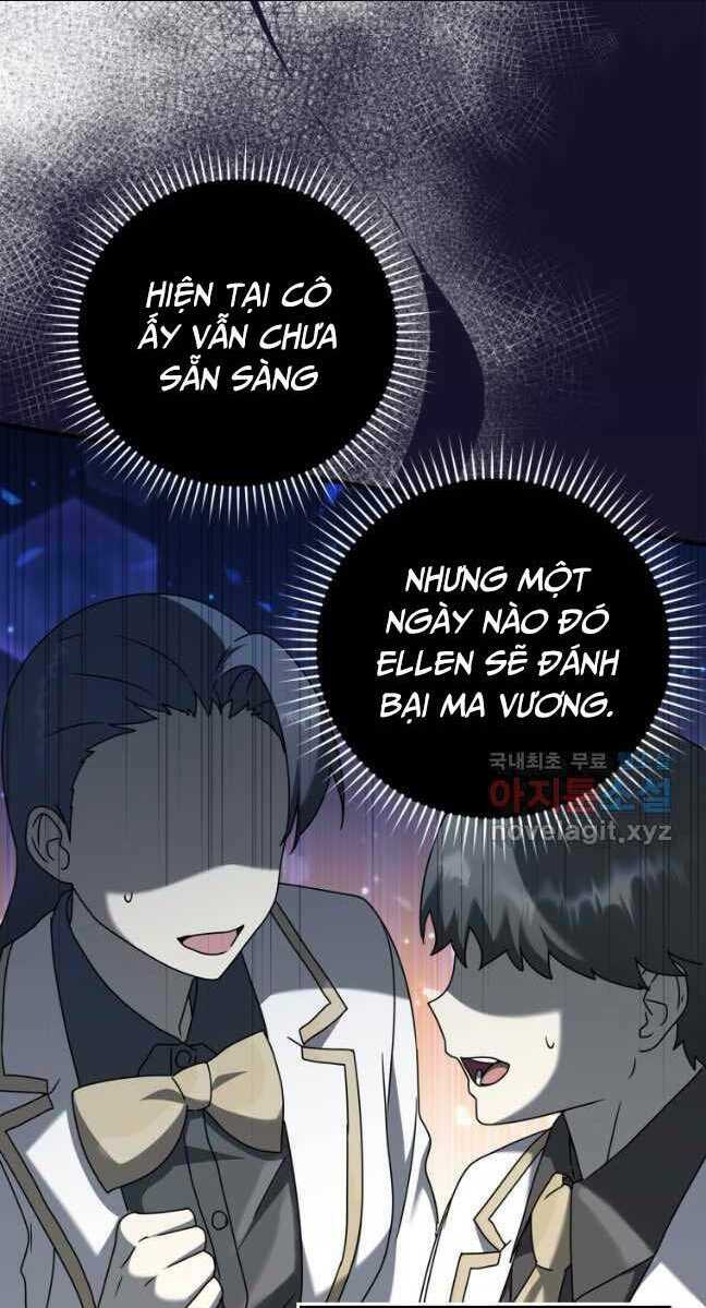 Học Viện Của Con Trai Quỷ Vương: Chapter 41
