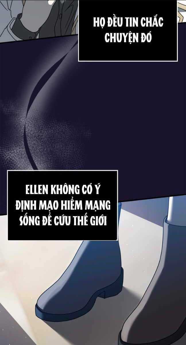 Học Viện Của Con Trai Quỷ Vương: Chapter 41