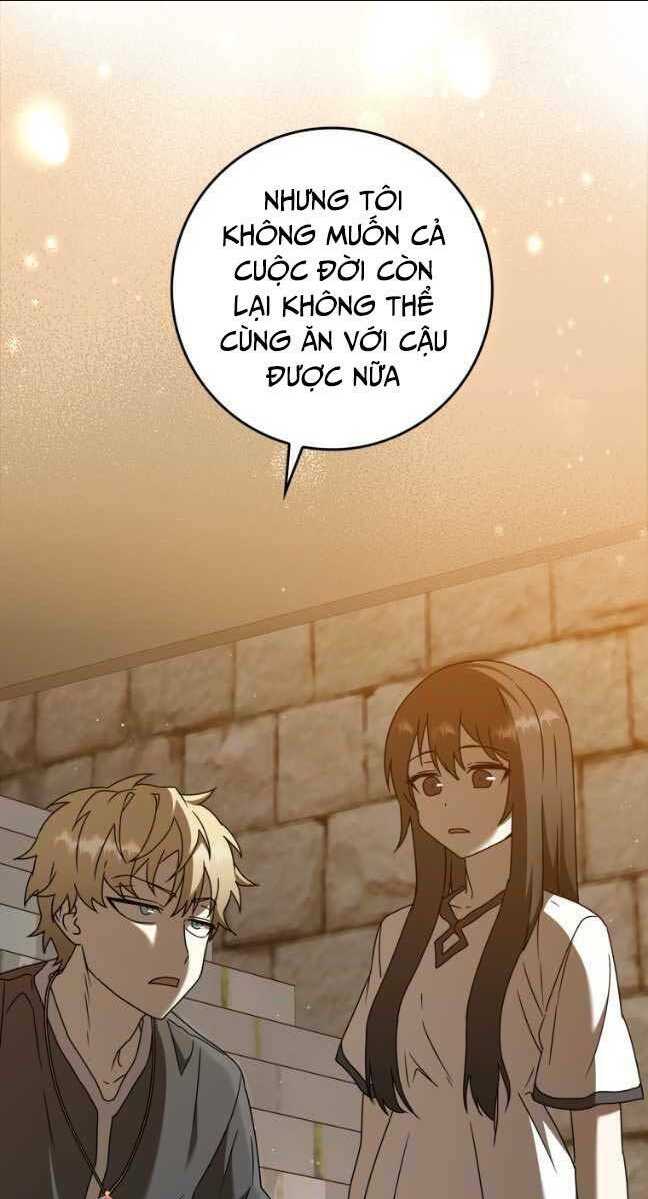 Học Viện Của Con Trai Quỷ Vương: Chapter 41