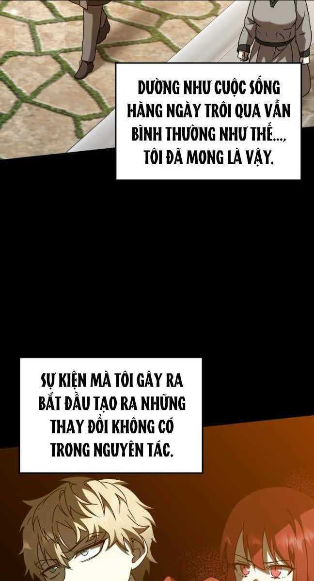 Học Viện Của Con Trai Quỷ Vương: Chapter 41