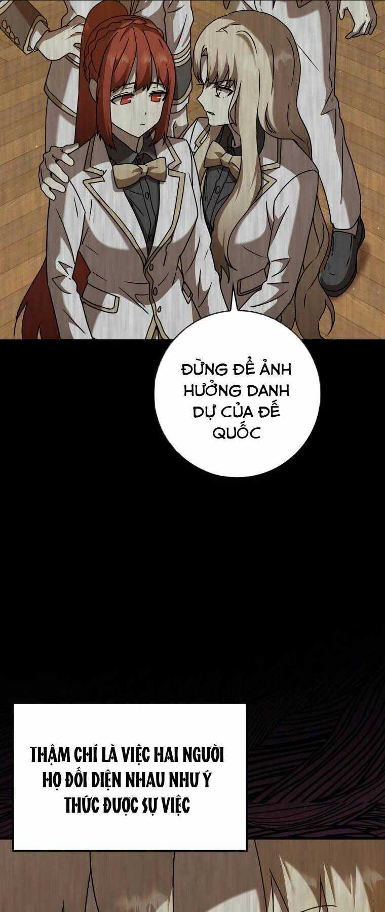 Học Viện Của Con Trai Quỷ Vương: Chapter 42