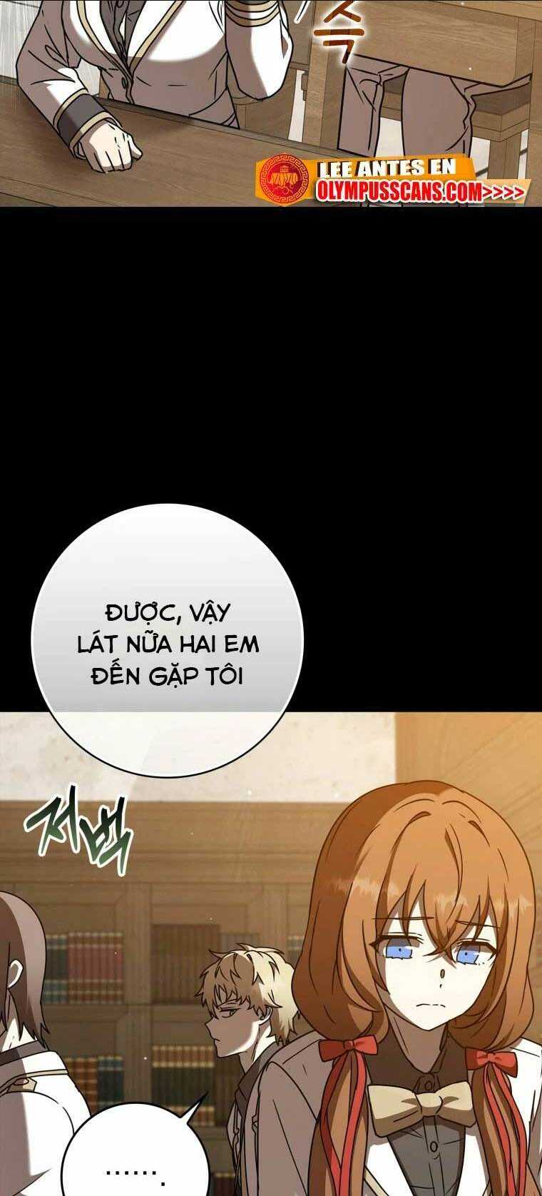 Học Viện Của Con Trai Quỷ Vương: Chapter 42