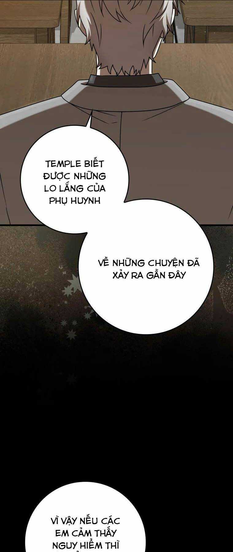 Học Viện Của Con Trai Quỷ Vương: Chapter 42
