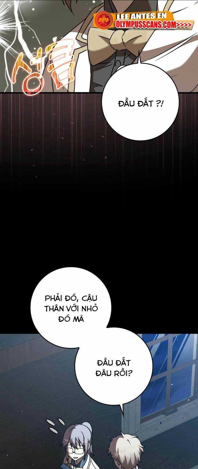Học Viện Của Con Trai Quỷ Vương: Chapter 42