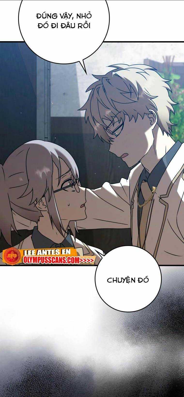 Học Viện Của Con Trai Quỷ Vương: Chapter 42