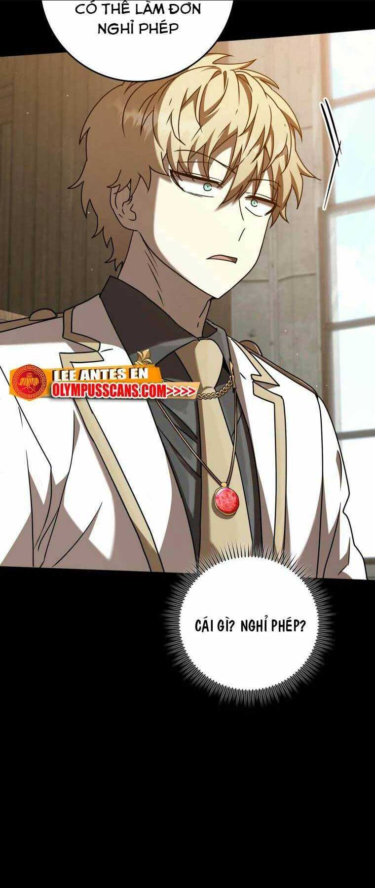 Học Viện Của Con Trai Quỷ Vương: Chapter 42