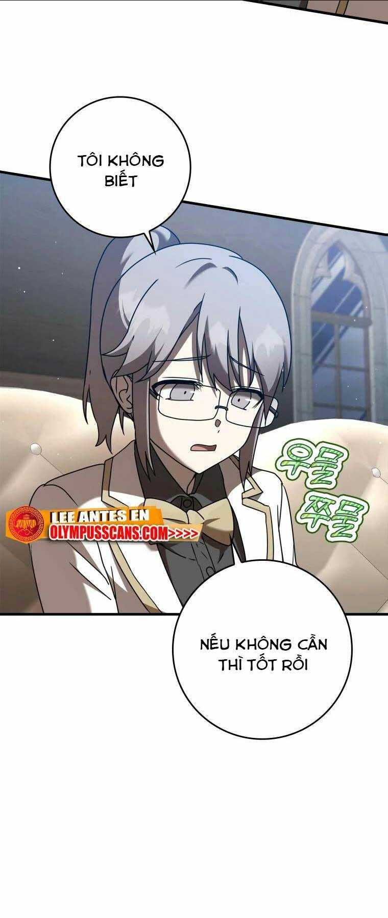 Học Viện Của Con Trai Quỷ Vương: Chapter 42