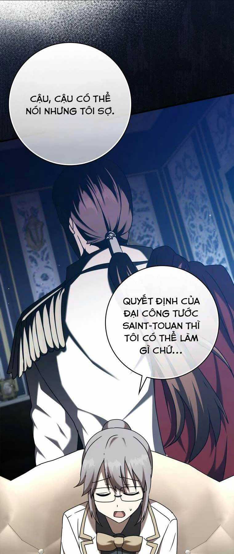 Học Viện Của Con Trai Quỷ Vương: Chapter 42