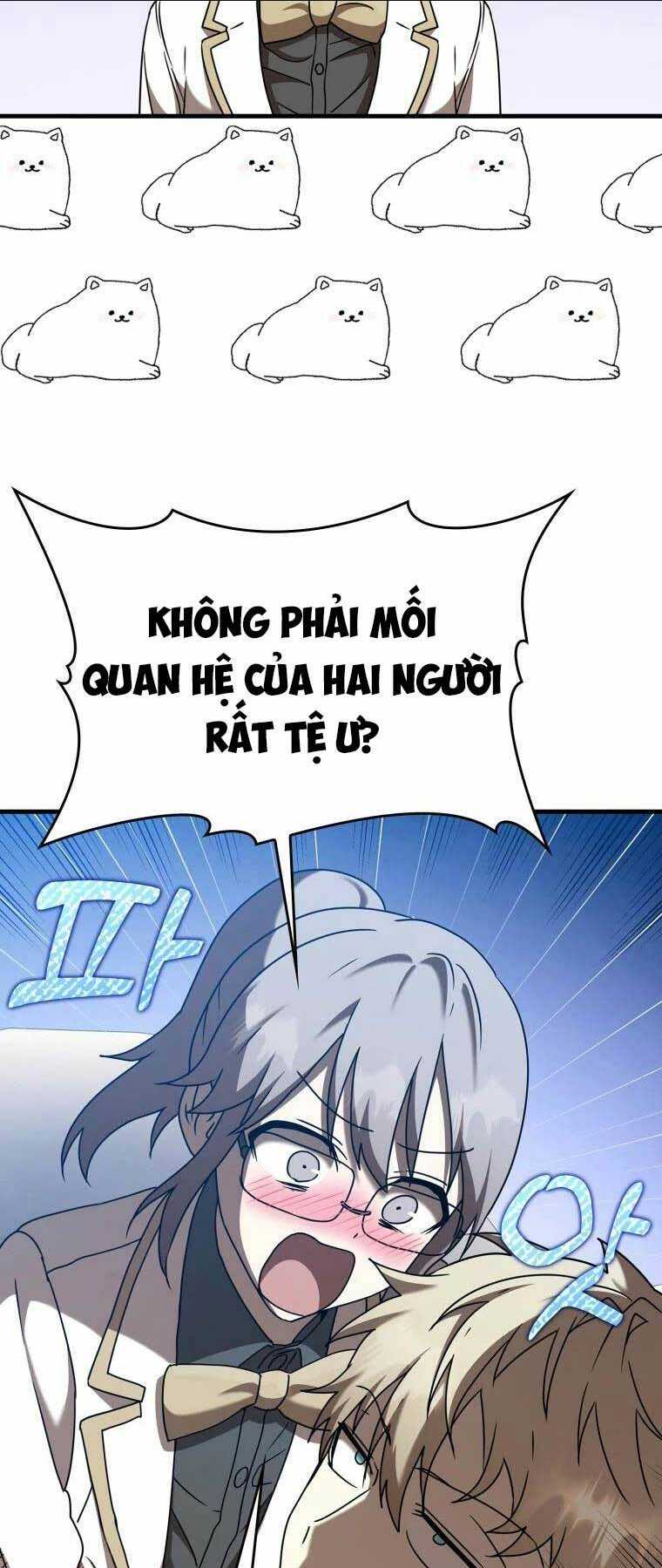 Học Viện Của Con Trai Quỷ Vương: Chapter 42