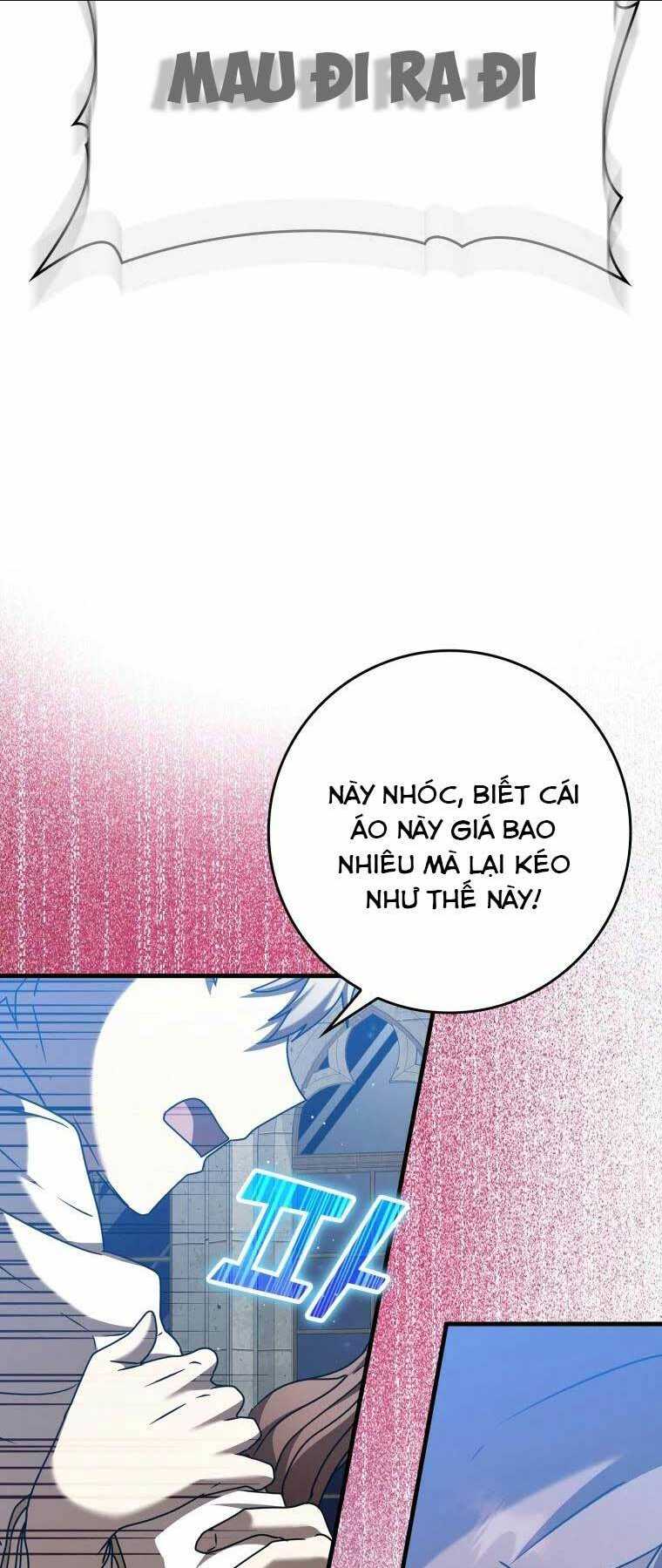 Học Viện Của Con Trai Quỷ Vương: Chapter 42