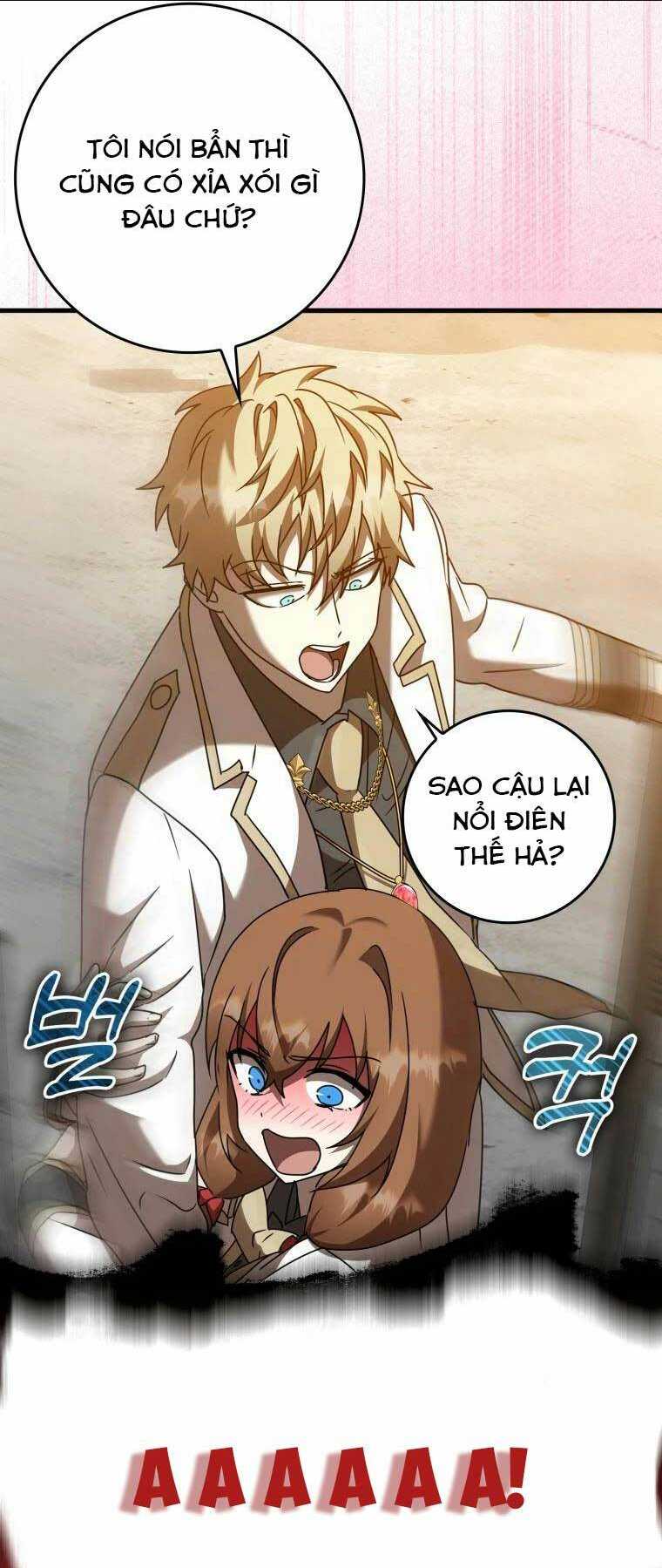 Học Viện Của Con Trai Quỷ Vương: Chapter 42