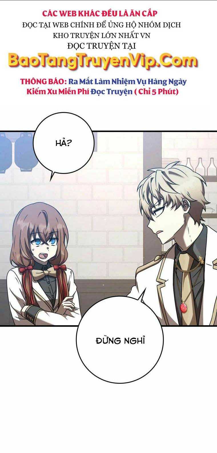 Học Viện Của Con Trai Quỷ Vương: Chapter 42