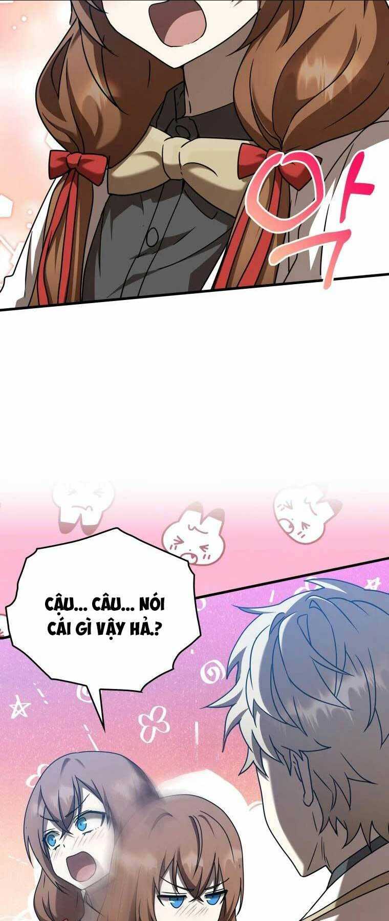 Học Viện Của Con Trai Quỷ Vương: Chapter 42
