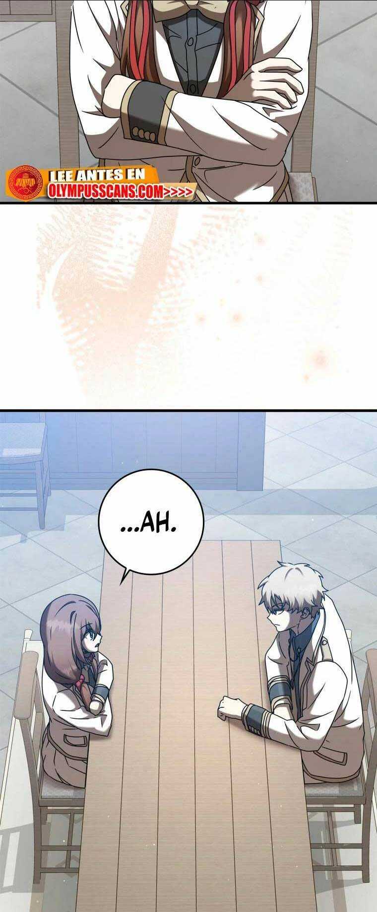 Học Viện Của Con Trai Quỷ Vương: Chapter 42