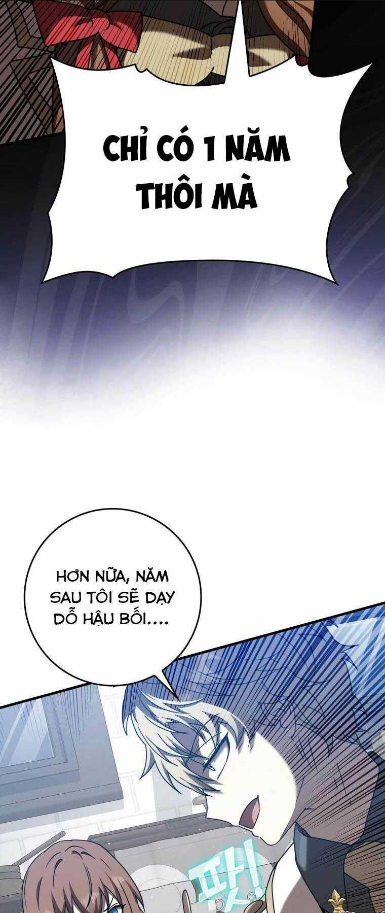 Học Viện Của Con Trai Quỷ Vương: Chapter 42
