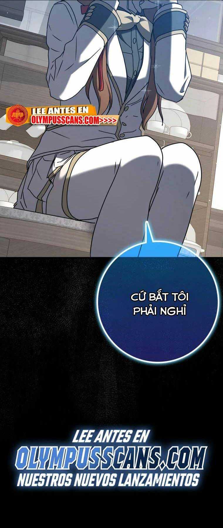 Học Viện Của Con Trai Quỷ Vương: Chapter 42