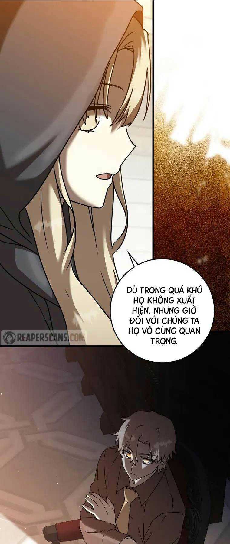 Học Viện Của Con Trai Quỷ Vương: Chapter 44