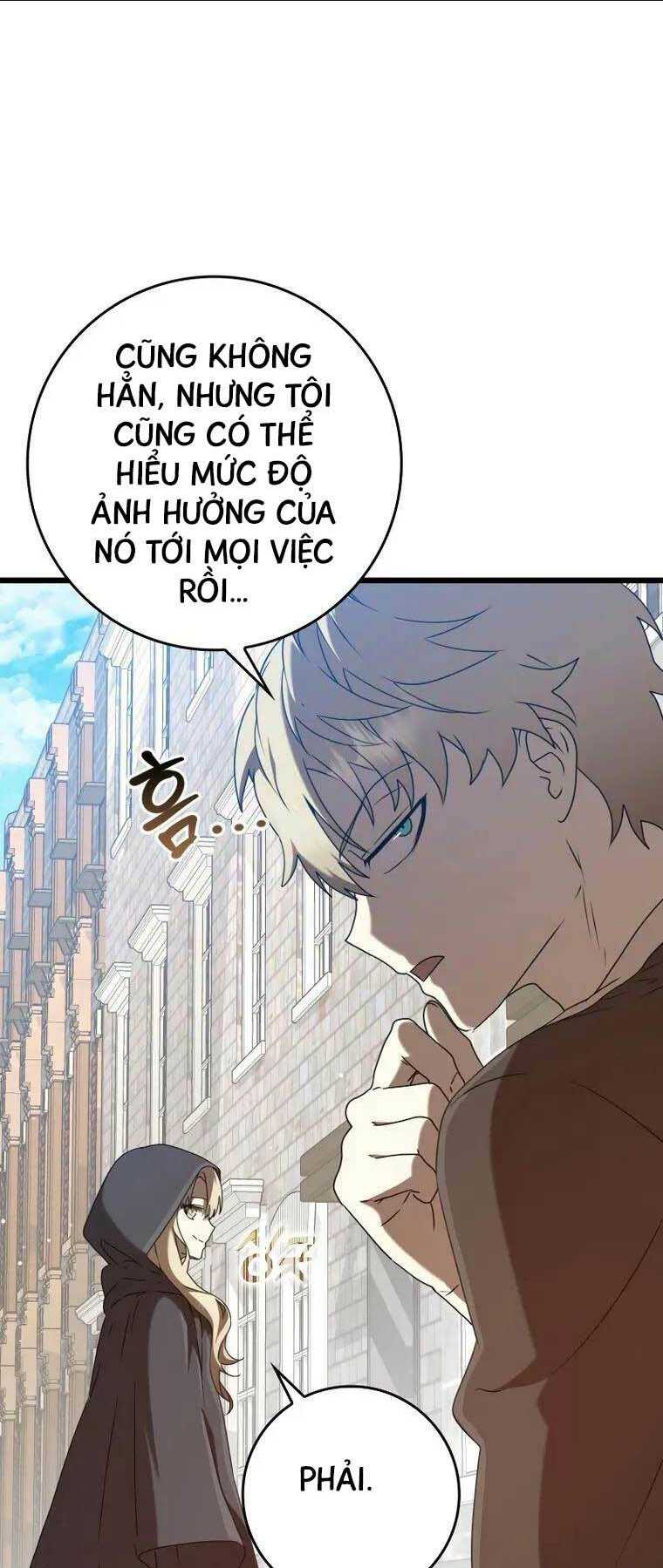 Học Viện Của Con Trai Quỷ Vương: Chapter 44