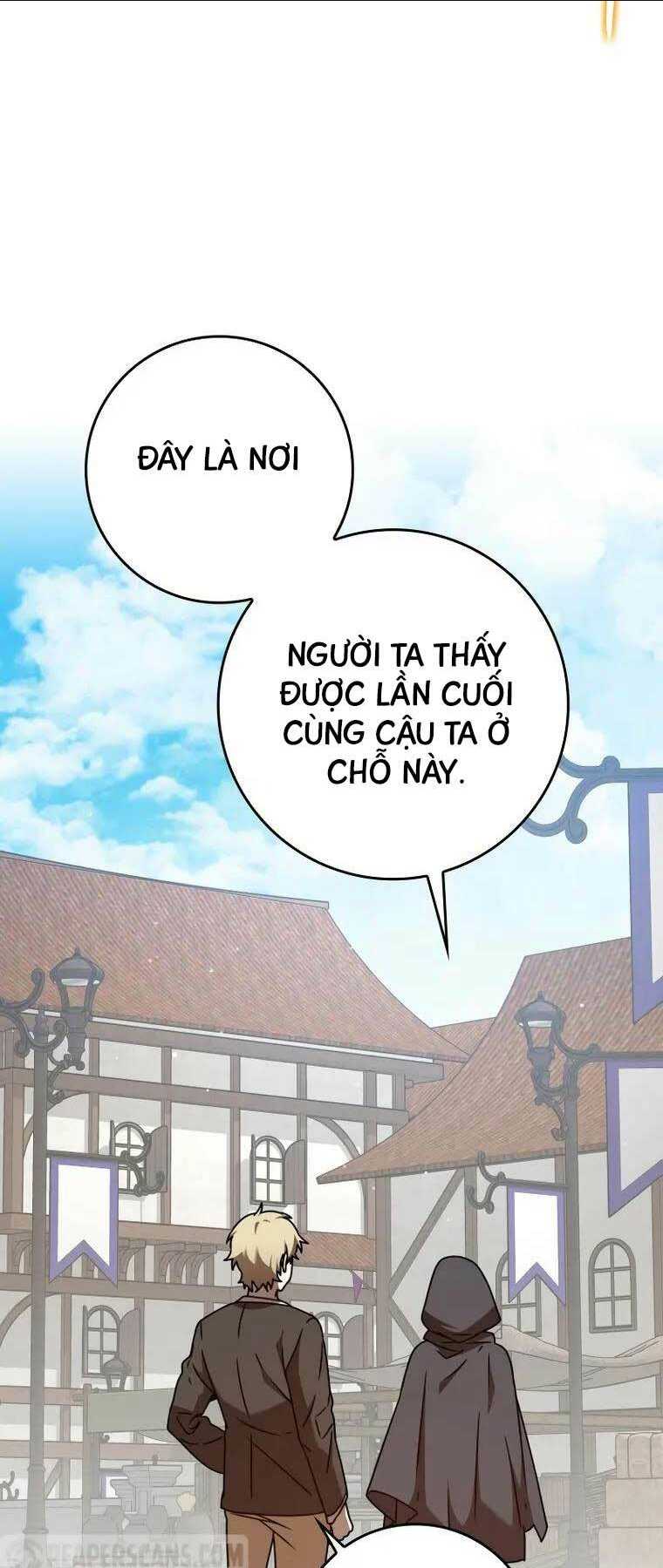 Học Viện Của Con Trai Quỷ Vương: Chapter 44