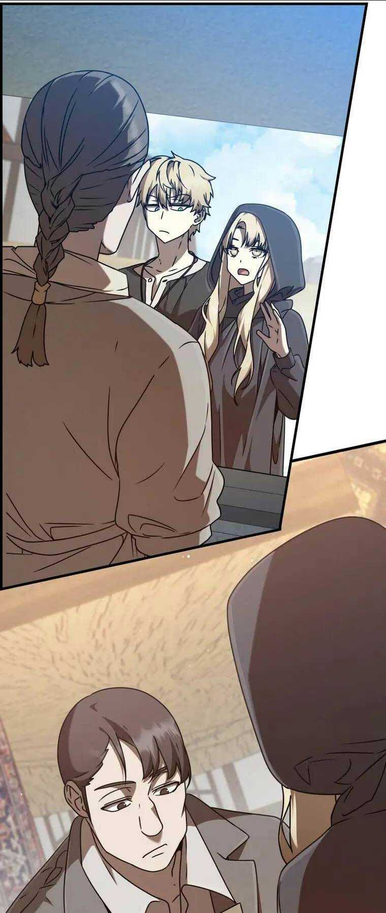 Học Viện Của Con Trai Quỷ Vương: Chapter 44