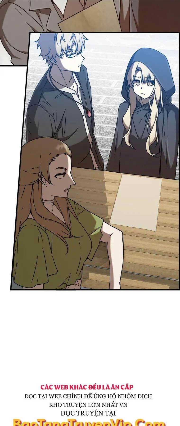 Học Viện Của Con Trai Quỷ Vương: Chapter 44