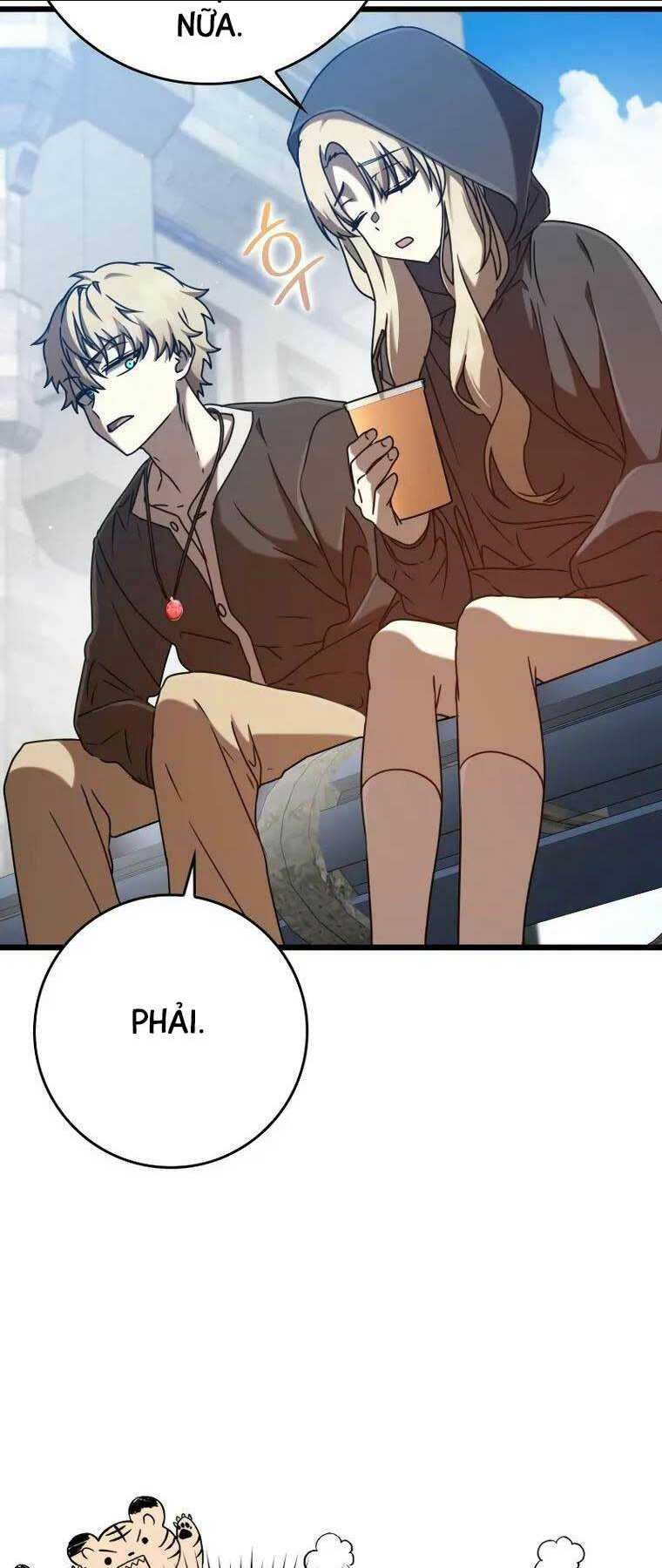 Học Viện Của Con Trai Quỷ Vương: Chapter 44