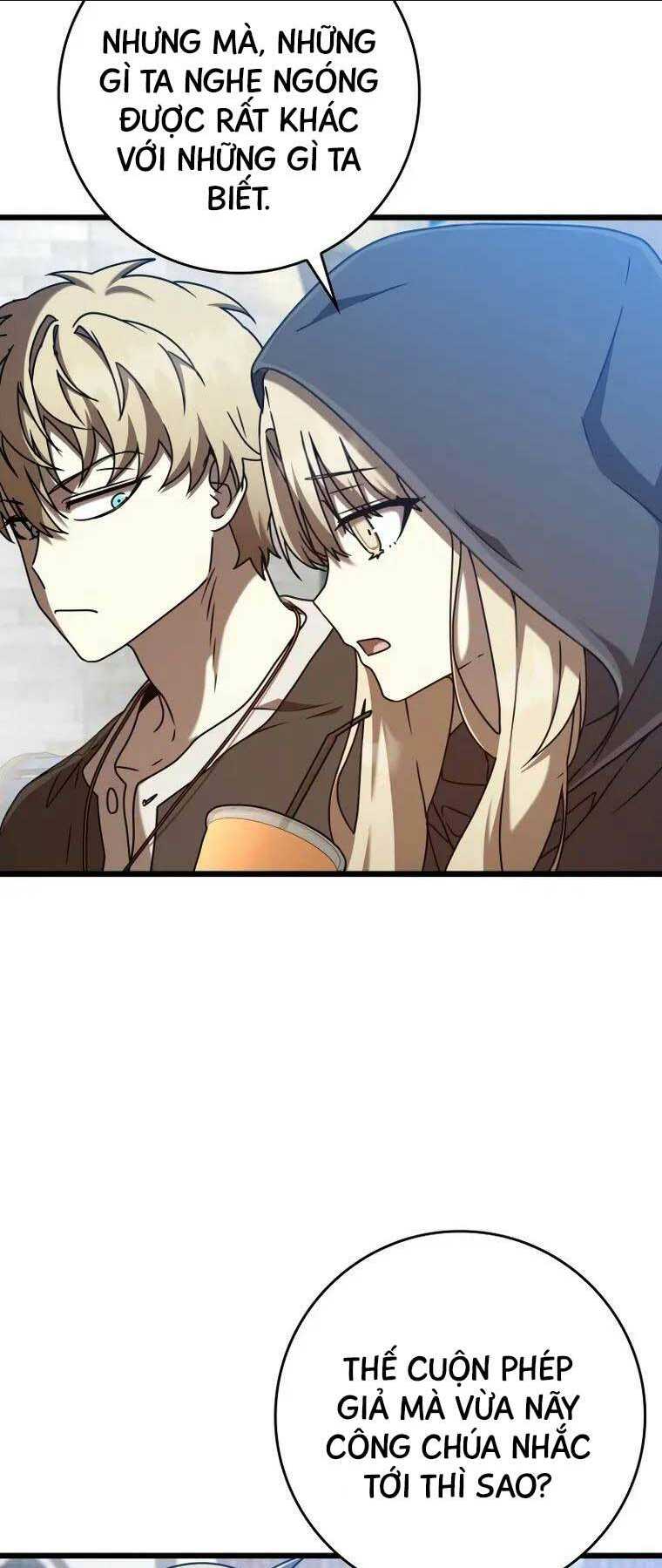 Học Viện Của Con Trai Quỷ Vương: Chapter 44