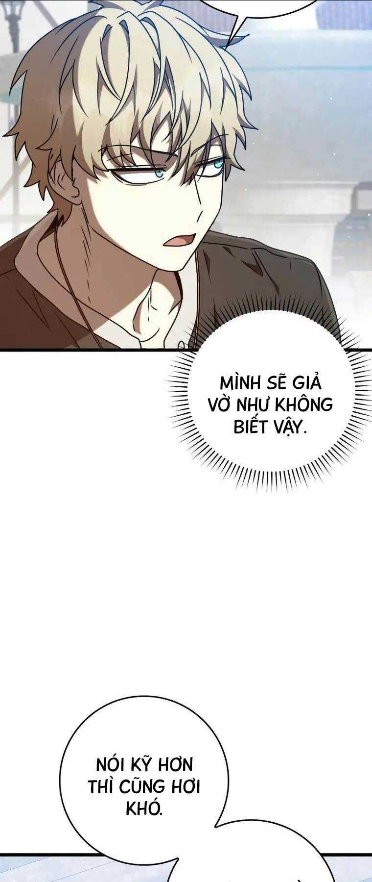 Học Viện Của Con Trai Quỷ Vương: Chapter 44
