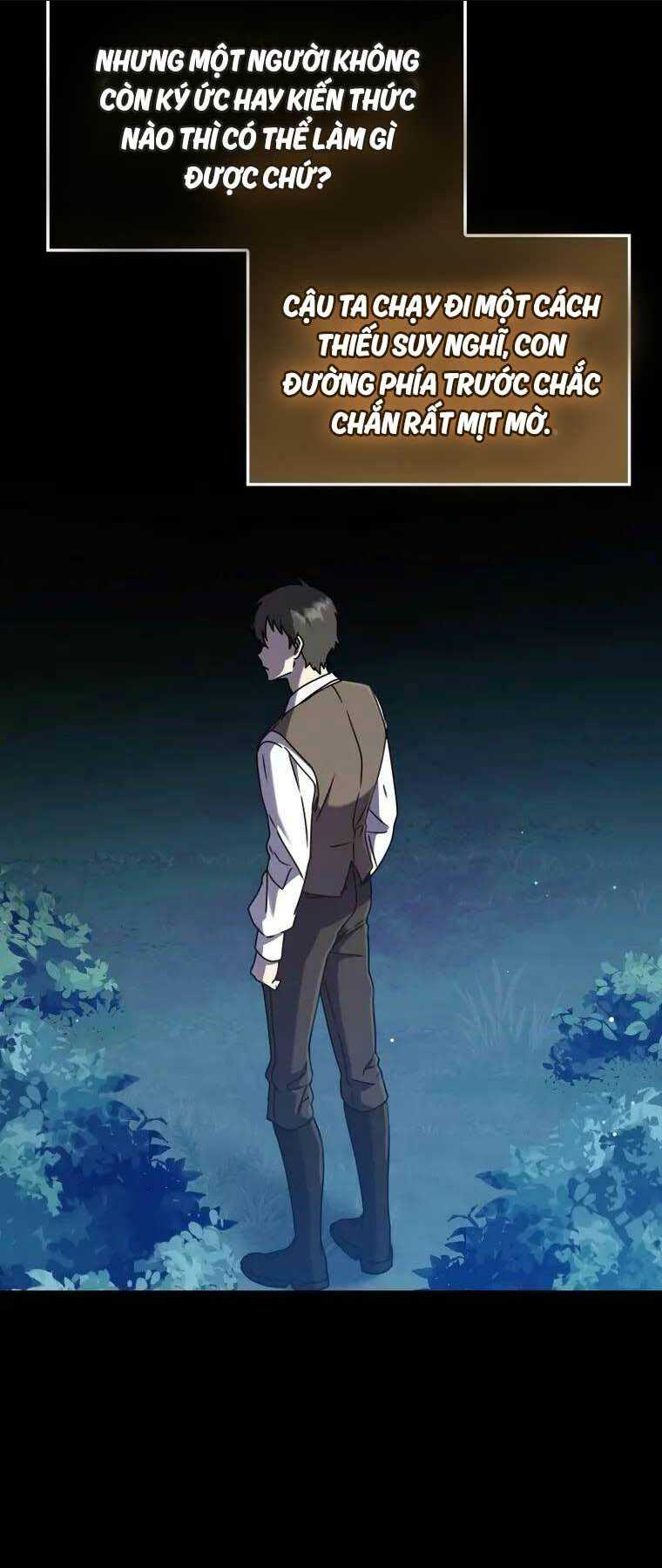 Học Viện Của Con Trai Quỷ Vương: Chapter 44