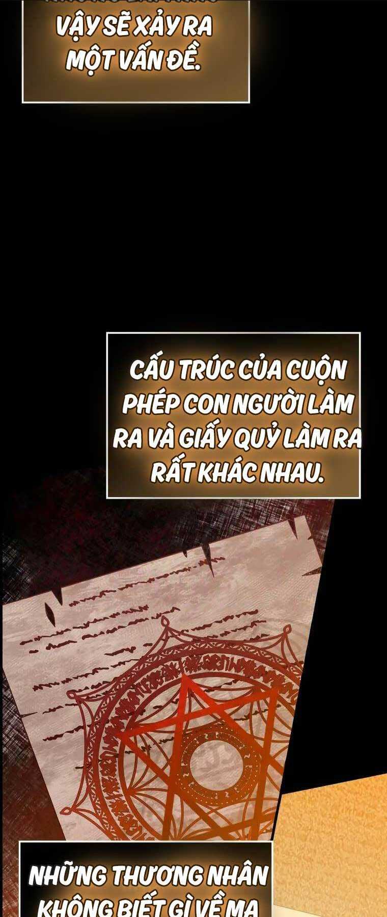 Học Viện Của Con Trai Quỷ Vương: Chapter 44