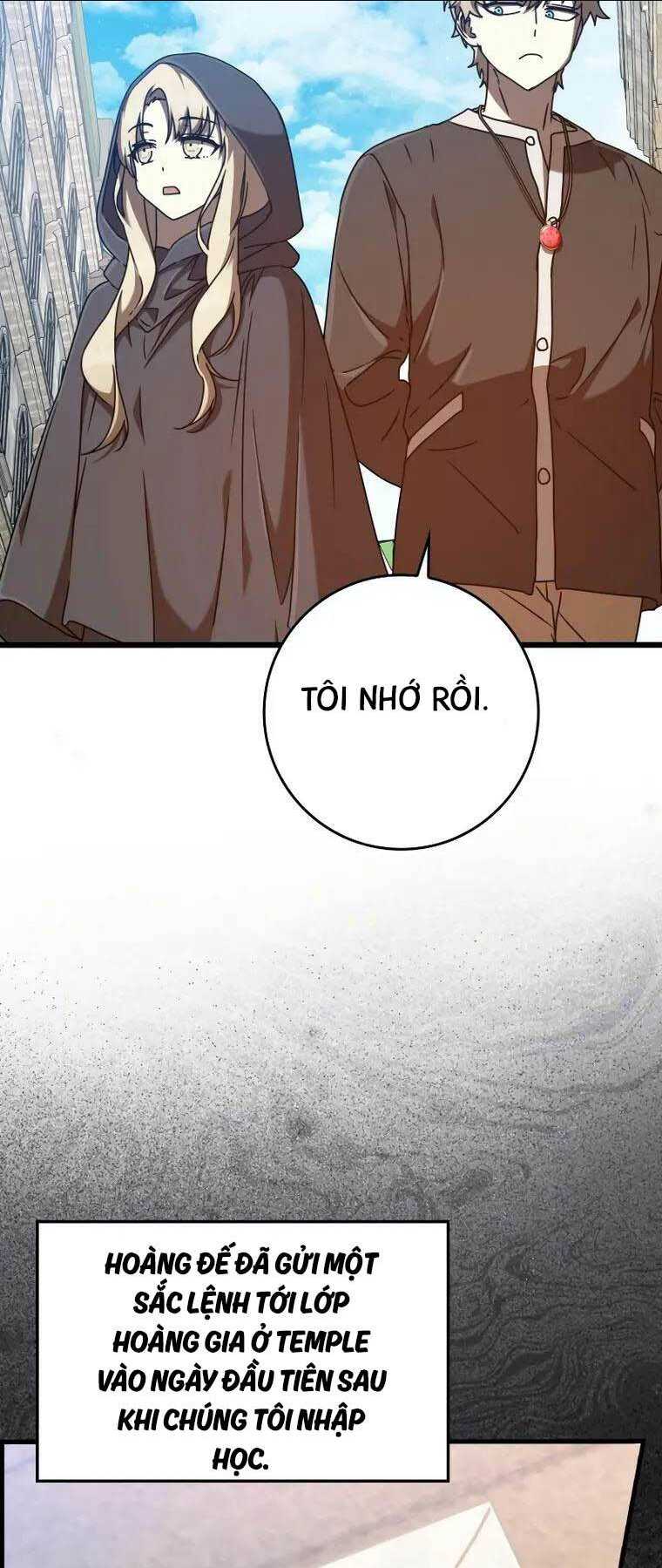 Học Viện Của Con Trai Quỷ Vương: Chapter 44