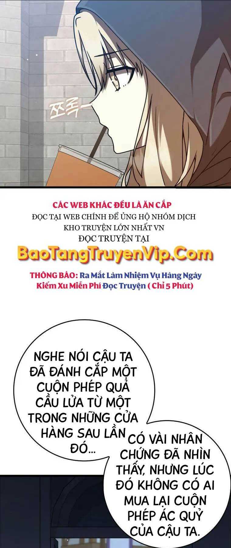 Học Viện Của Con Trai Quỷ Vương: Chapter 44