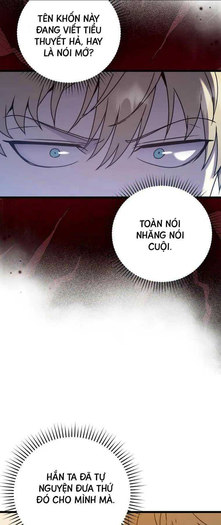 Học Viện Của Con Trai Quỷ Vương: Chapter 44