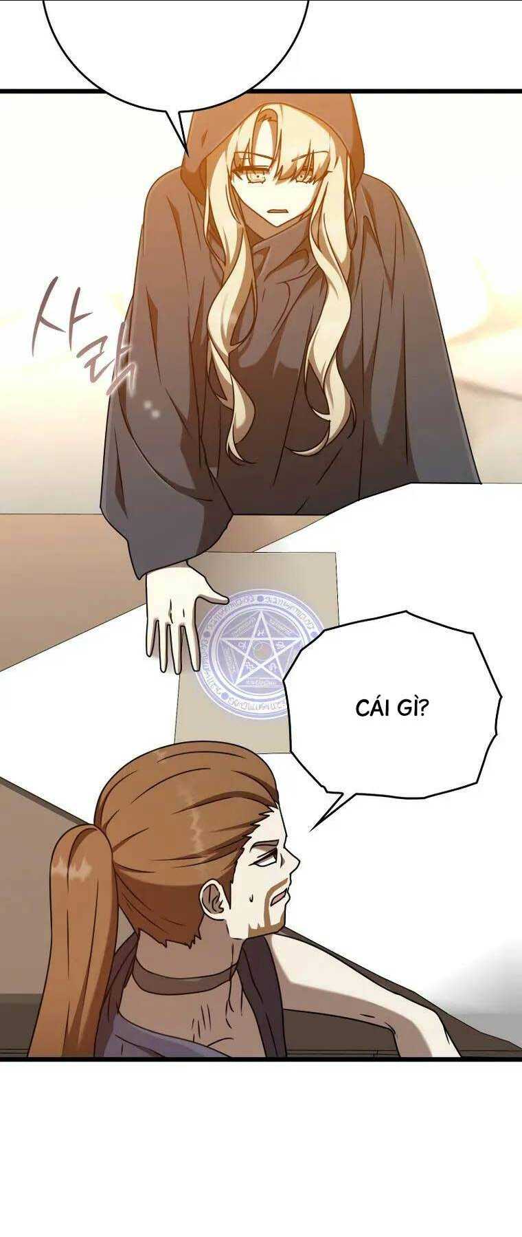 Học Viện Của Con Trai Quỷ Vương: Chapter 44
