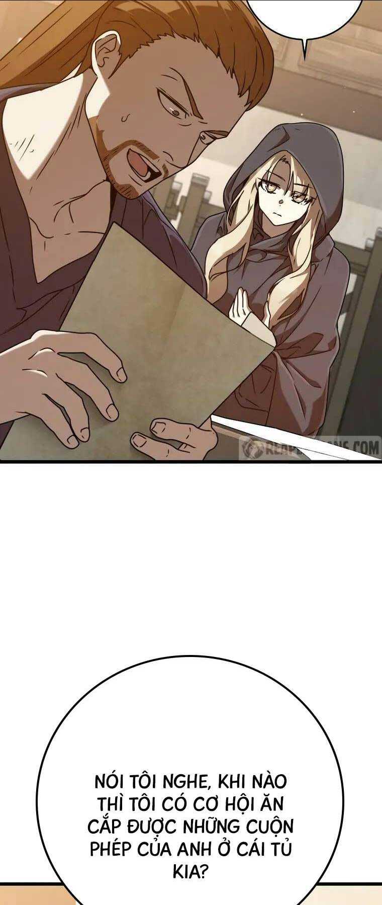 Học Viện Của Con Trai Quỷ Vương: Chapter 44
