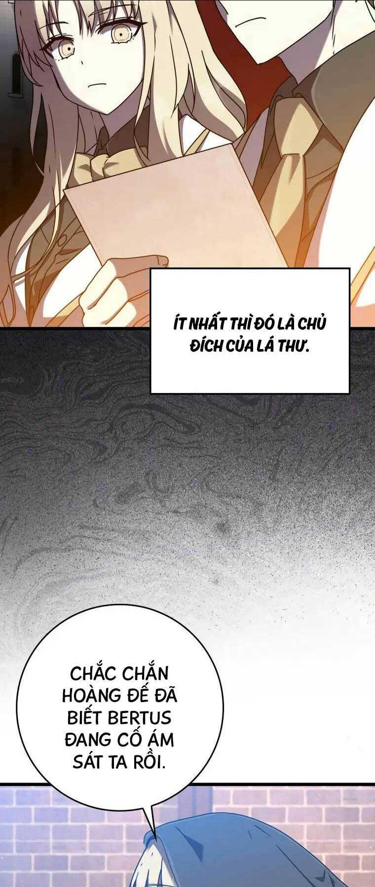 Học Viện Của Con Trai Quỷ Vương: Chapter 44