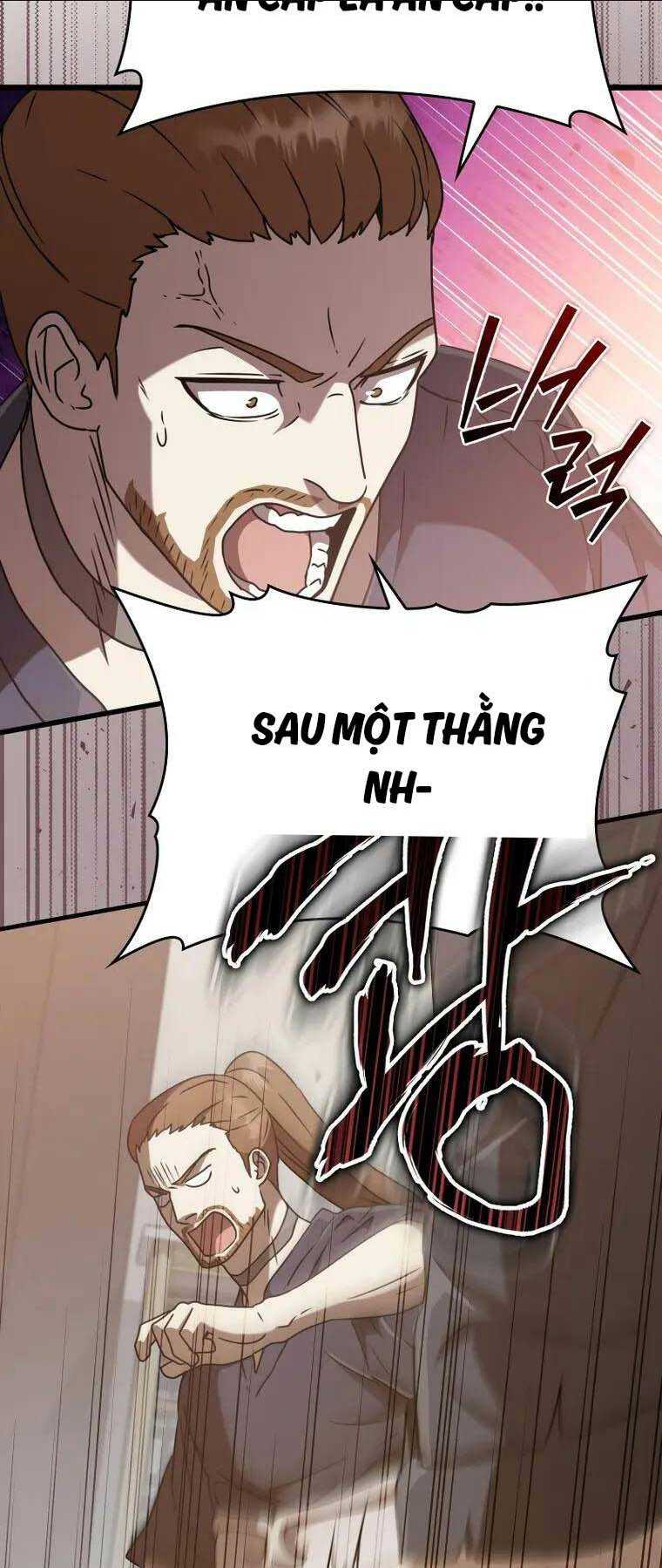 Học Viện Của Con Trai Quỷ Vương: Chapter 44