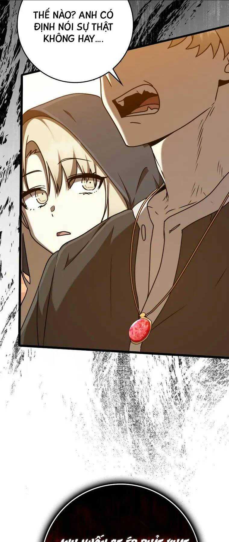 Học Viện Của Con Trai Quỷ Vương: Chapter 44