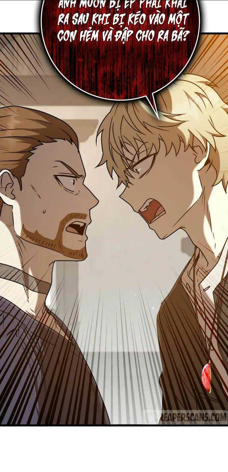 Học Viện Của Con Trai Quỷ Vương: Chapter 44