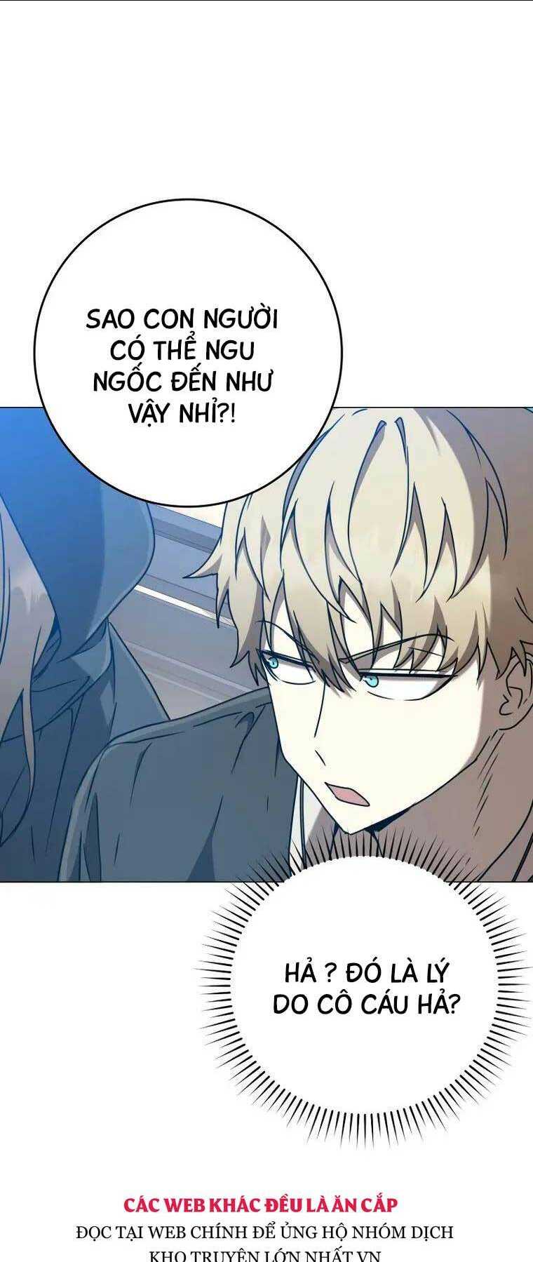 Học Viện Của Con Trai Quỷ Vương: Chapter 44