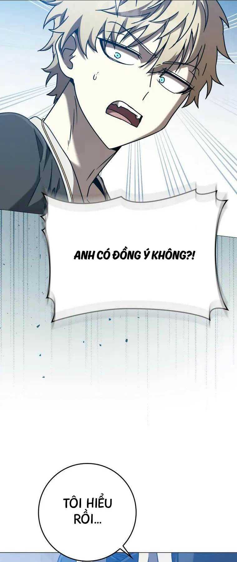 Học Viện Của Con Trai Quỷ Vương: Chapter 44