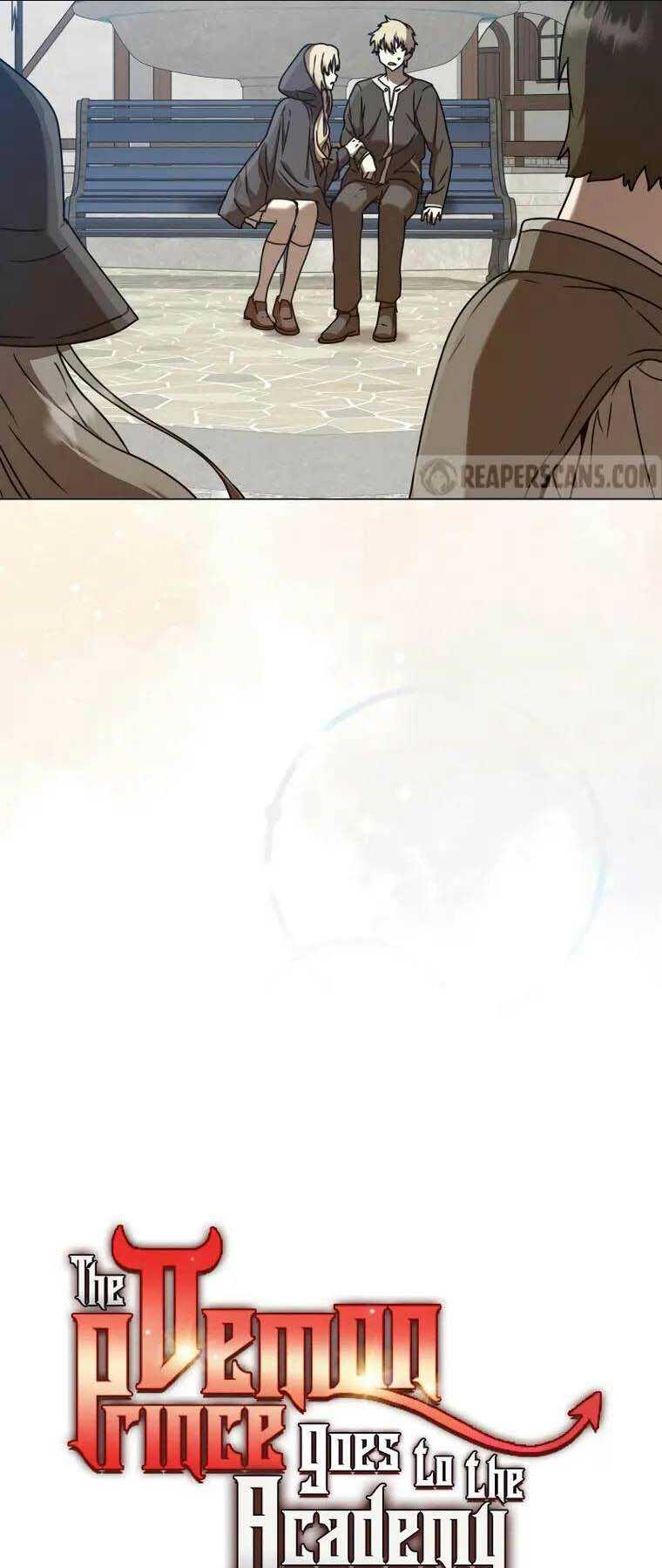 Học Viện Của Con Trai Quỷ Vương: Chapter 44